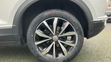 Volkswagen T-Roc 1.5 TSI EVO Design 5dr Petrol Hatchback